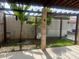 Casa de Condomínio Para Vender com 3 quartos no bairro Siqueira Campos em Aracaju