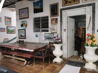 Casa Para Vender com 5 quartos 2 suítes no bairro Atalaia em Aracaju