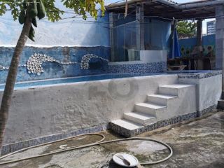 Casa Para Vender com 5 quartos 2 suítes no bairro Atalaia em Aracaju