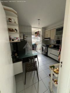 Apartamento Para Vender com 3 quartos 1 suíte no bairro Luzia em Aracaju
