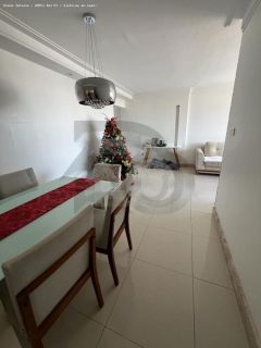 Apartamento Para Vender com 3 quartos 1 suíte no bairro Luzia em Aracaju