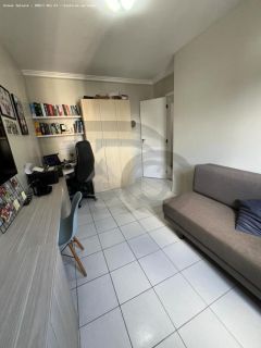 Apartamento Para Vender com 3 quartos 1 suíte no bairro Luzia em Aracaju