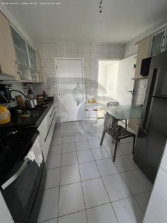 Apartamento Para Vender com 3 quartos 1 suíte no bairro Luzia em Aracaju