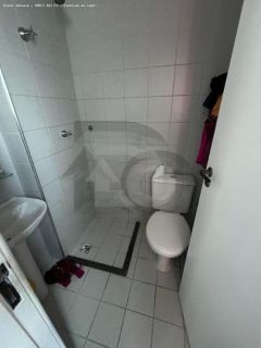 Apartamento Para Vender com 3 quartos 1 suíte no bairro Luzia em Aracaju