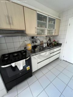 Apartamento Para Vender com 3 quartos 1 suíte no bairro Luzia em Aracaju