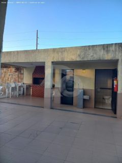 Apartamento Para Vender com 3 quartos 1 suíte no bairro Luzia em Aracaju