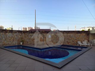 Apartamento Para Vender com 3 quartos 1 suíte no bairro Luzia em Aracaju