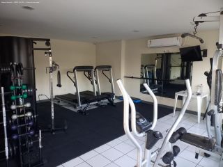 Apartamento Para Vender com 3 quartos 1 suíte no bairro Luzia em Aracaju