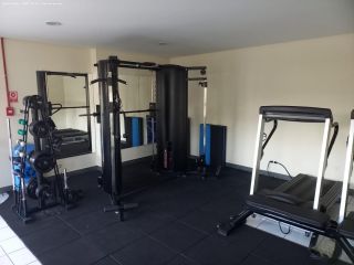 Apartamento Para Vender com 3 quartos 1 suíte no bairro Luzia em Aracaju