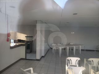 Apartamento Para Vender com 3 quartos 1 suíte no bairro Luzia em Aracaju
