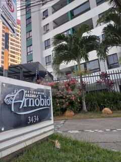 Apartamento Para Vender com 3 quartos 1 suíte no bairro Luzia em Aracaju