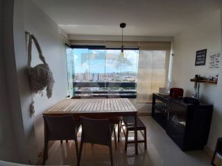 Apartamento Para Vender com 3 quartos 1 suíte no bairro Luzia em Aracaju