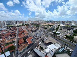 Apartamento Para Vender com 3 quartos 1 suíte no bairro Luzia em Aracaju