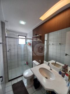 Apartamento Para Vender com 3 quartos 1 suíte no bairro Luzia em Aracaju