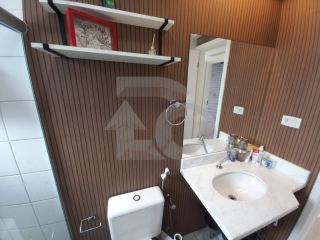 Apartamento Para Vender com 3 quartos 1 suíte no bairro Luzia em Aracaju