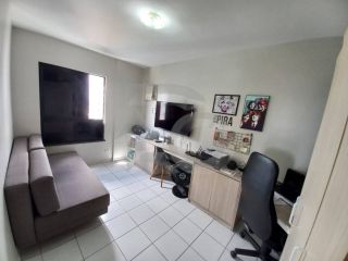 Apartamento Para Vender com 3 quartos 1 suíte no bairro Luzia em Aracaju