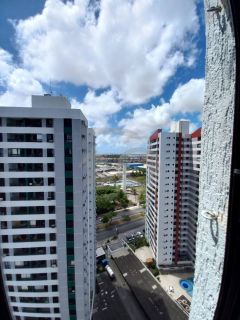 Apartamento Para Vender com 3 quartos 1 suíte no bairro Luzia em Aracaju