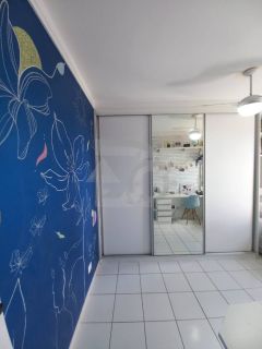 Apartamento Para Vender com 3 quartos 1 suíte no bairro Luzia em Aracaju