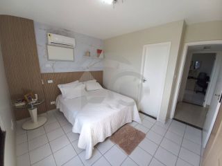 Apartamento Para Vender com 3 quartos 1 suíte no bairro Luzia em Aracaju
