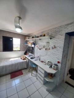 Apartamento Para Vender com 3 quartos 1 suíte no bairro Luzia em Aracaju