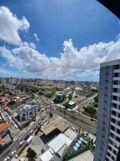 Apartamento Para Vender com 3 quartos 1 suíte no bairro Luzia em Aracaju
