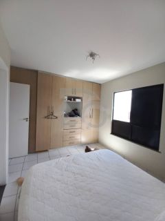 Apartamento Para Vender com 3 quartos 1 suíte no bairro Luzia em Aracaju