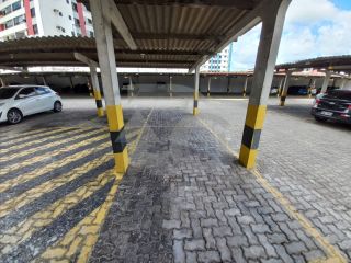 Apartamento Para Vender com 3 quartos 1 suíte no bairro Luzia em Aracaju