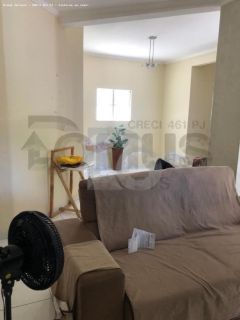 Casa Para Vender com 6 quartos 1 suíte no bairro Ponto Novo em Aracaju