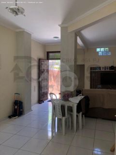 Casa Para Vender com 6 quartos 1 suíte no bairro Ponto Novo em Aracaju