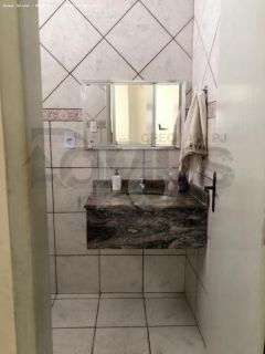 Casa Para Vender com 6 quartos 1 suíte no bairro Ponto Novo em Aracaju