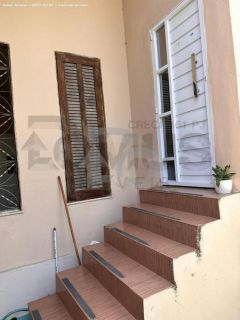 Casa Para Vender com 6 quartos 1 suíte no bairro Ponto Novo em Aracaju