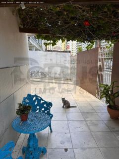 Casa Para Vender com 6 quartos 1 suíte no bairro Ponto Novo em Aracaju