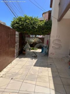 Casa Para Vender com 6 quartos 1 suíte no bairro Ponto Novo em Aracaju