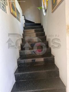 Casa Para Vender com 6 quartos 1 suíte no bairro Ponto Novo em Aracaju