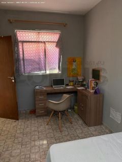 Casa Para Vender com 6 quartos 1 suíte no bairro Ponto Novo em Aracaju