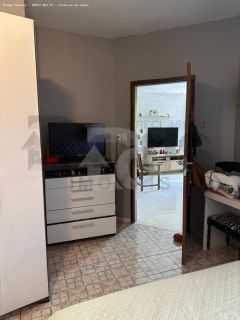 Casa Para Vender com 6 quartos 1 suíte no bairro Ponto Novo em Aracaju