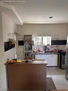 Casa Para Vender com 6 quartos 1 suíte no bairro Ponto Novo em Aracaju