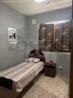 Casa Para Vender com 6 quartos 1 suíte no bairro Ponto Novo em Aracaju