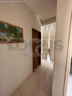 Casa Para Vender com 6 quartos 1 suíte no bairro Ponto Novo em Aracaju