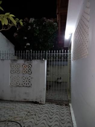 Casa Para Vender com 4 quartos, sendo 4 suítes no bairro Salgado Filho em Aracaju
