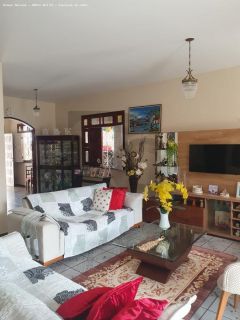 Casa Para Vender com 7 quartos 3 suítes no bairro Pereira Lobo em Aracaju