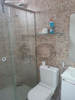 Casa Para Vender com 7 quartos 3 suítes no bairro Pereira Lobo em Aracaju