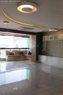 Apartamento Para Vender com 3 quartos 1 suíte no bairro Luzia em Aracaju