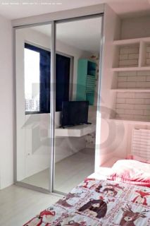 Apartamento Para Vender com 3 quartos 1 suíte no bairro Luzia em Aracaju