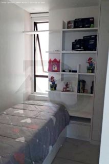 Apartamento Para Vender com 3 quartos 1 suíte no bairro Luzia em Aracaju