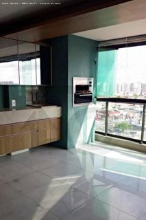 Apartamento Para Vender com 3 quartos 1 suíte no bairro Luzia em Aracaju