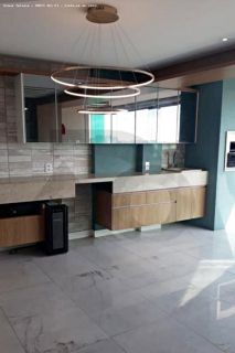 Apartamento Para Vender com 3 quartos 1 suíte no bairro Luzia em Aracaju