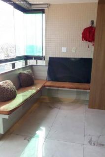 Apartamento Para Vender com 3 quartos 1 suíte no bairro Luzia em Aracaju