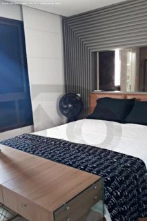 Apartamento Para Vender com 3 quartos 1 suíte no bairro Luzia em Aracaju