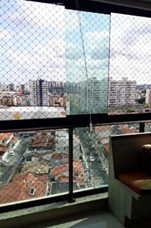 Apartamento Para Vender com 3 quartos 1 suíte no bairro Luzia em Aracaju